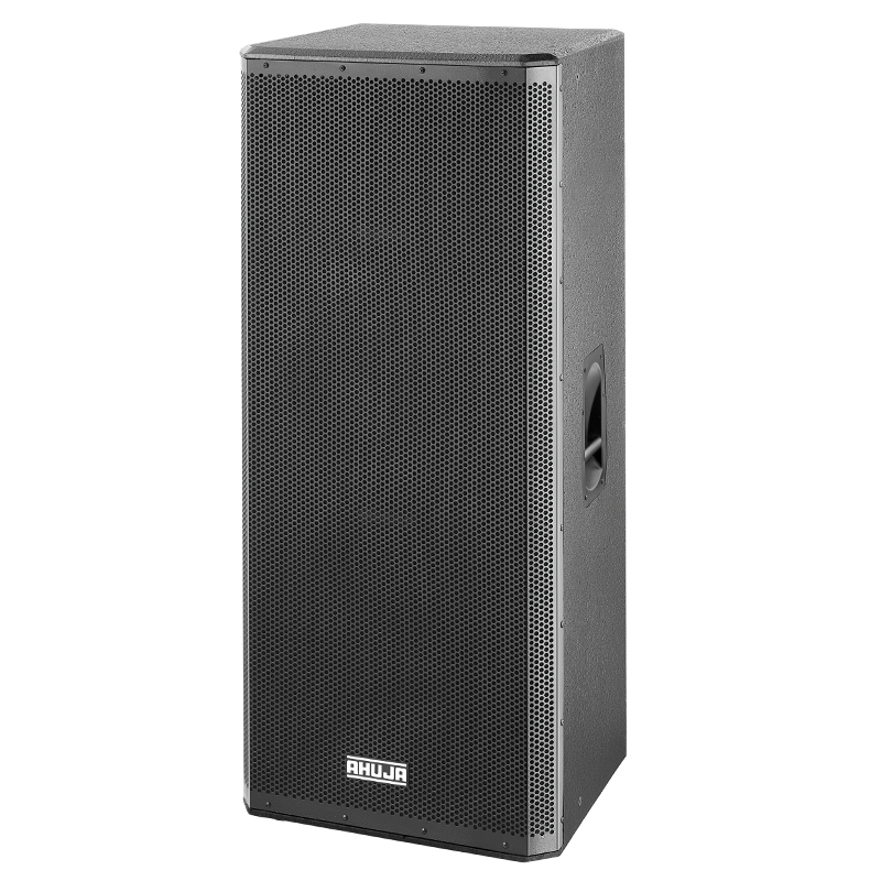 Monitor Speaker Ahuja Active Subwoofer Ahuja BTA 550 Portable