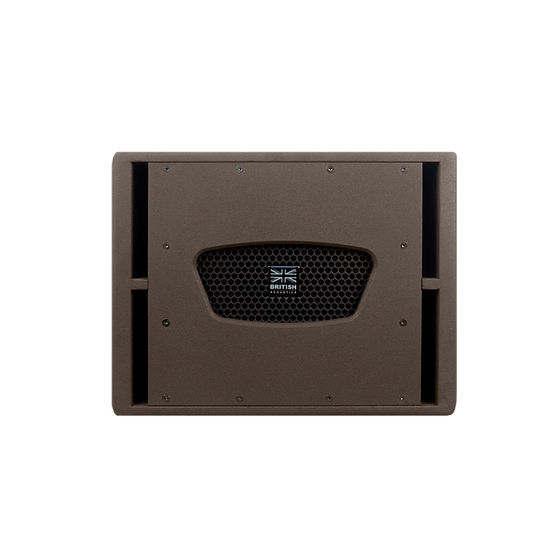 オーディオ AUDiO-X AZLF-500 15-Inch Speaker – 500W RMS Power | Y35 Magnet | 3
