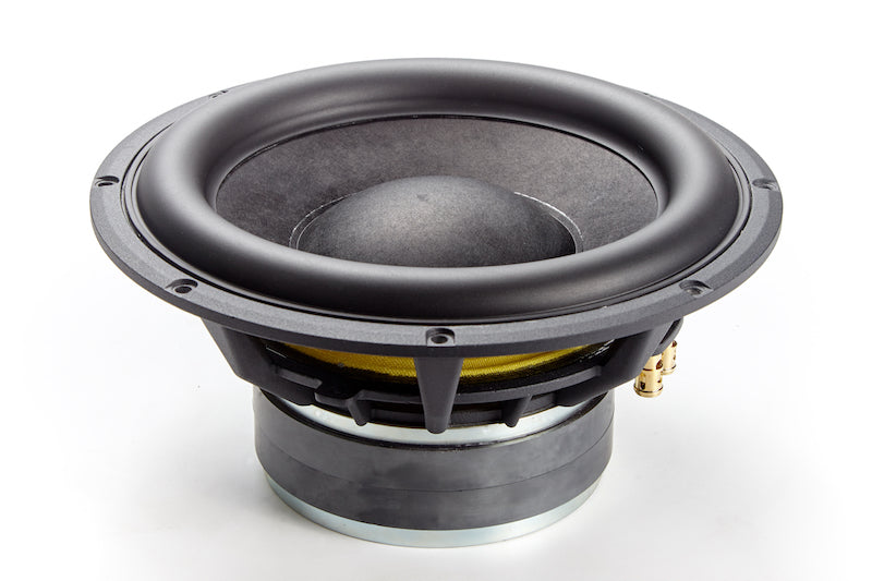 ガストン Woofer 210mm 85g 101FHW-X8 – VARDHAMAN MEGATECH PRIVATE LIMITED