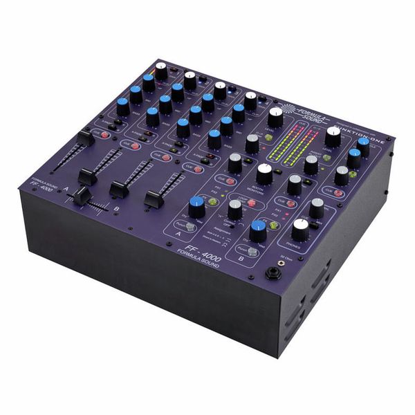 FF 4000 – VARDHAMAN MEGATECH PRIVATE LIMITED