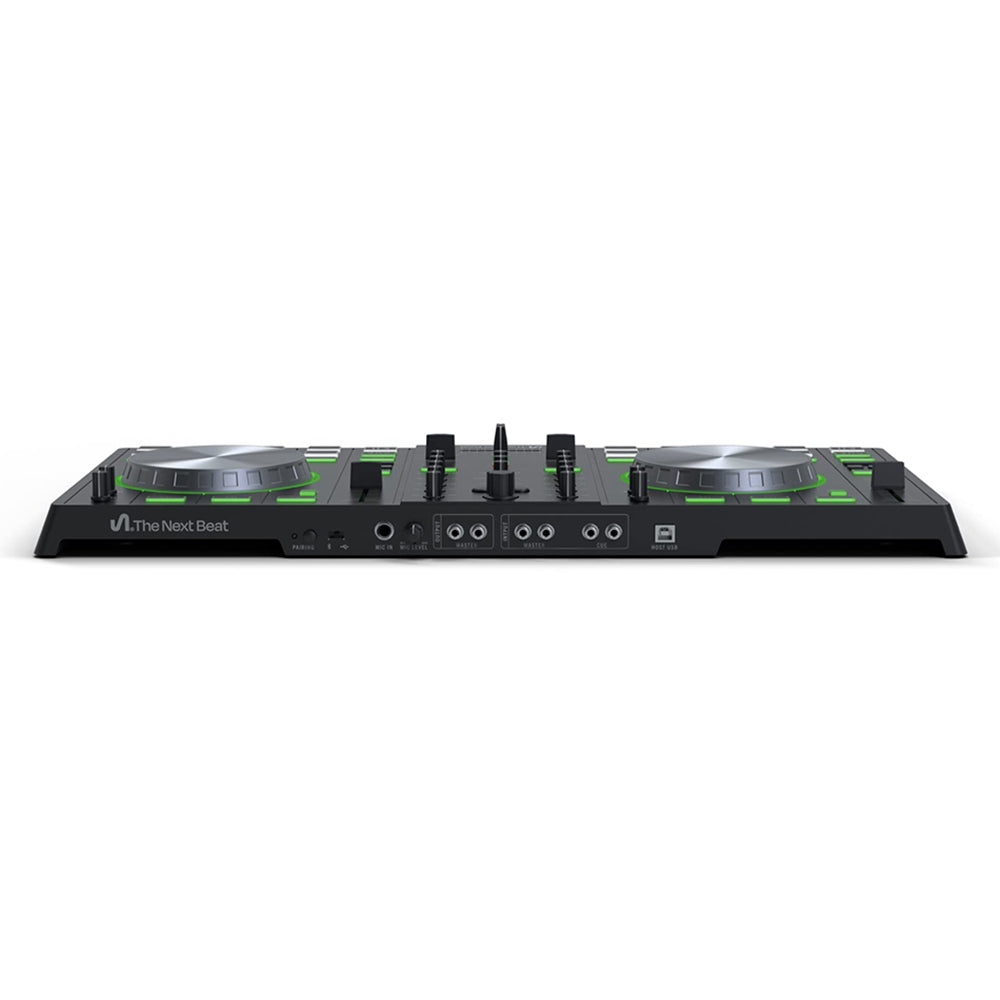 Teisto Controller – VARDHAMAN MEGATECH PRIVATE LIMITED