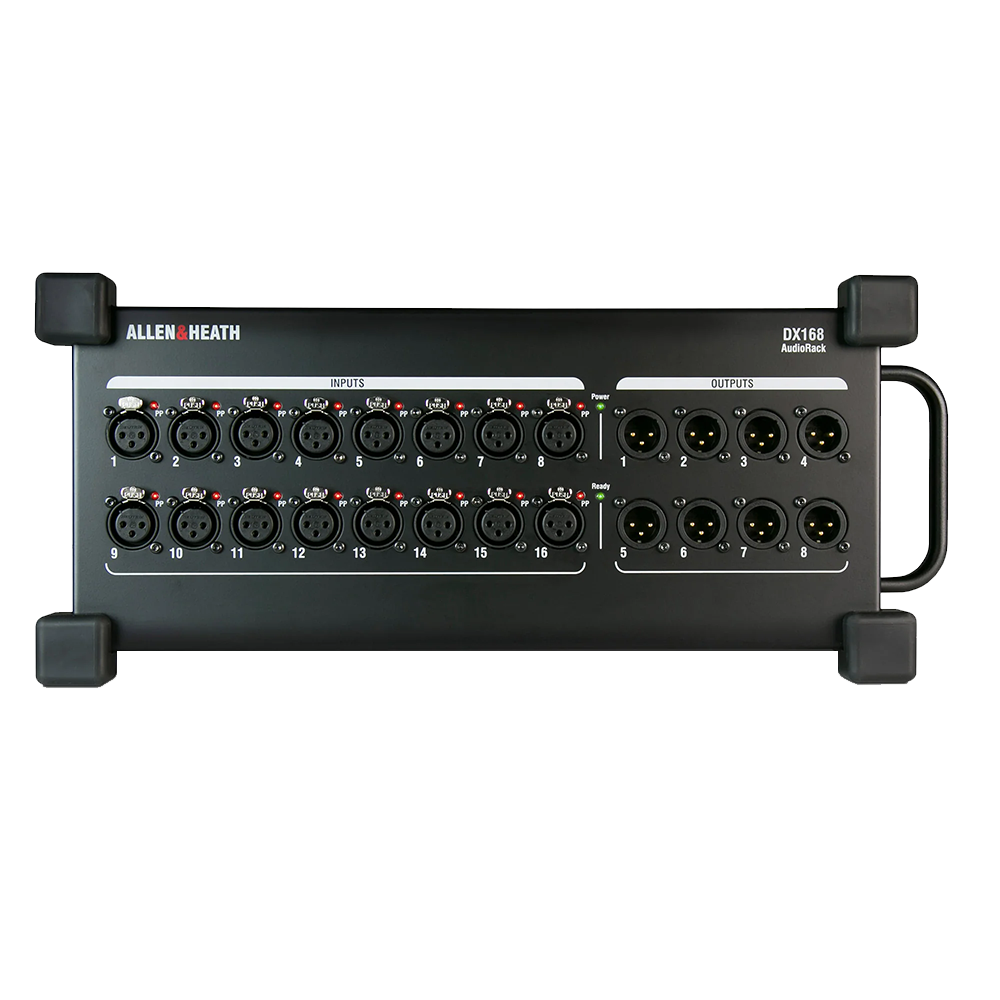 DX 168 – VARDHAMAN MEGATECH PRIVATE LIMITED