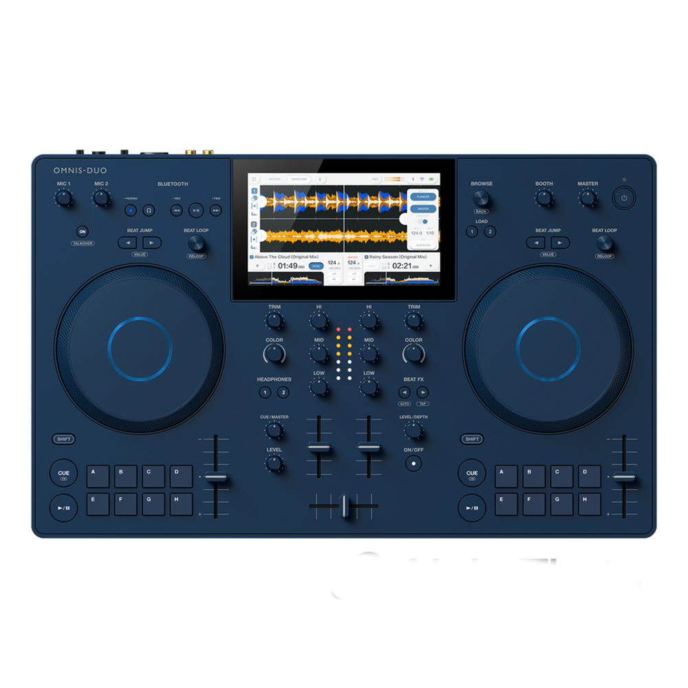 DJ機材 Pioneer DJ OMNIS-DUO WW9536 Omni Duo – VARDHAMAN MEGATECH PRIVATE LIMITED