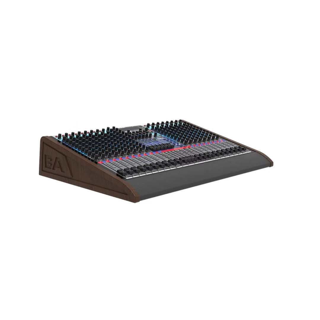 StudioMix 20.6 – VARDHAMAN MEGATECH PRIVATE LIMITED