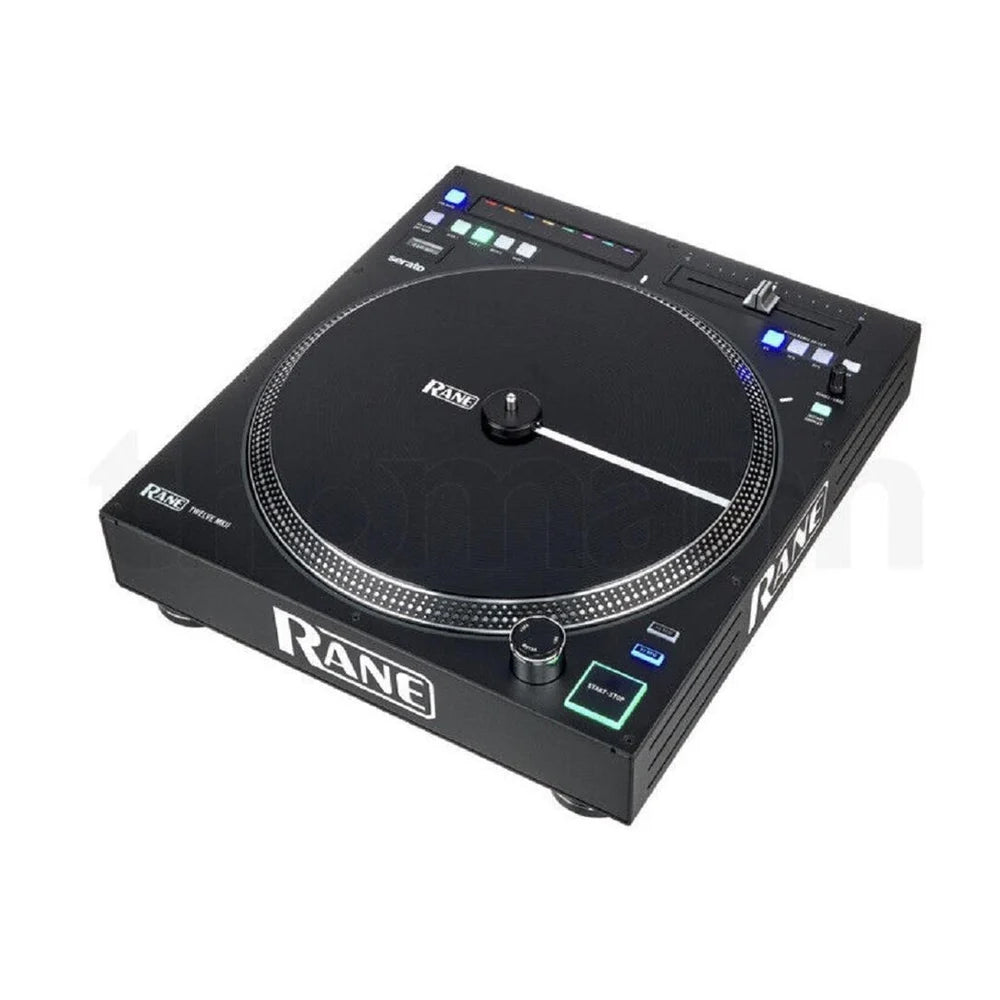 TWELVE MKII – VARDHAMAN MEGATECH PRIVATE LIMITED