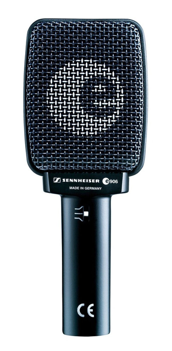 配信機器・PA機器・レコーディング機器 SENNHEISER e906 Microphone 1009_1200x1200.jpg?v=1616334822