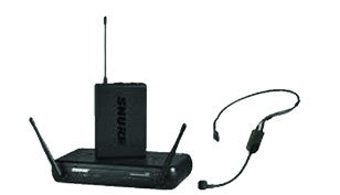 SHURE シュア SVX14/PGA31 ワイヤレスシステム SVX 14/ PGA 31 – VARDHAMAN MEGATECH PRIVATE LIMITED