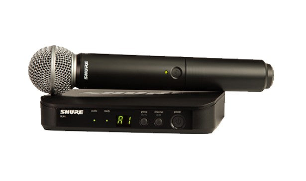 BLX 24 IN/ SM 58 – VARDHAMAN MEGATECH PRIVATE LIMITED