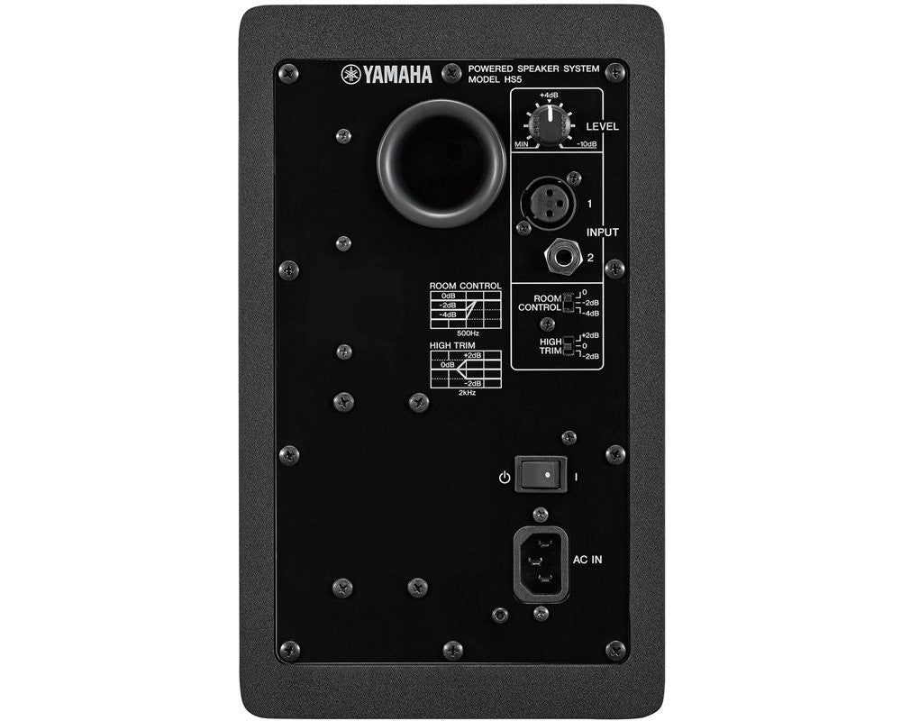 mitarashi　Yamaha HS-5 美品 HS 5 – VARDHAMAN MEGATECH PRIVATE LIMITED