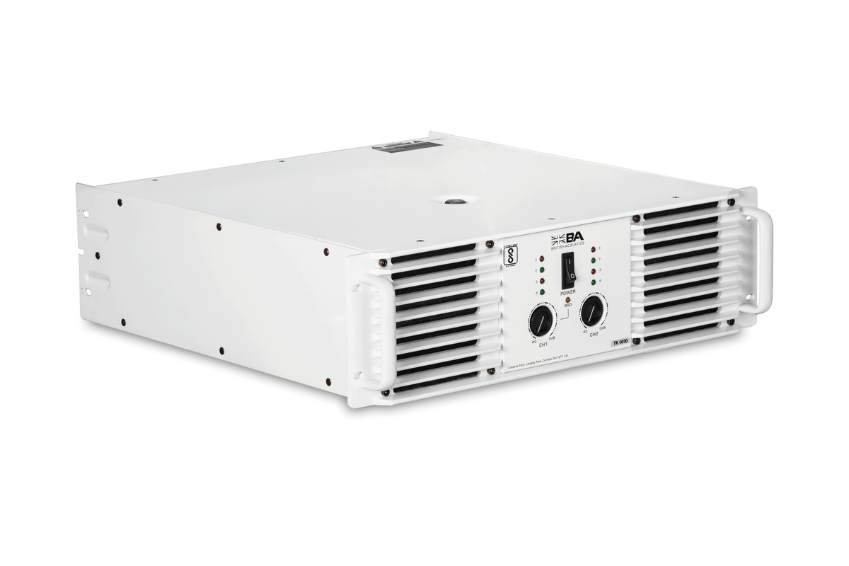 TK 6000 – VARDHAMAN MEGATECH PRIVATE LIMITED