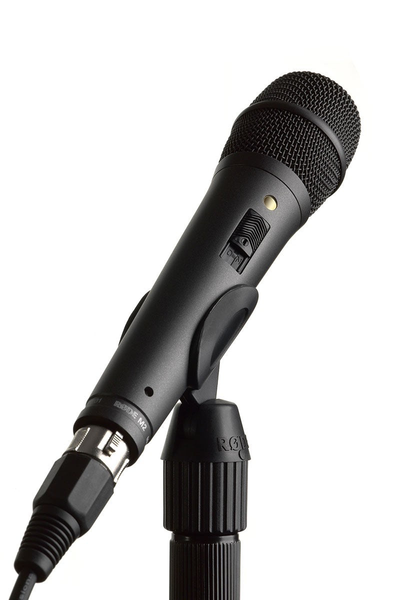 Rode Mic Screen Bundle – VARDHAMAN MEGATECH PRIVATE LIMITED