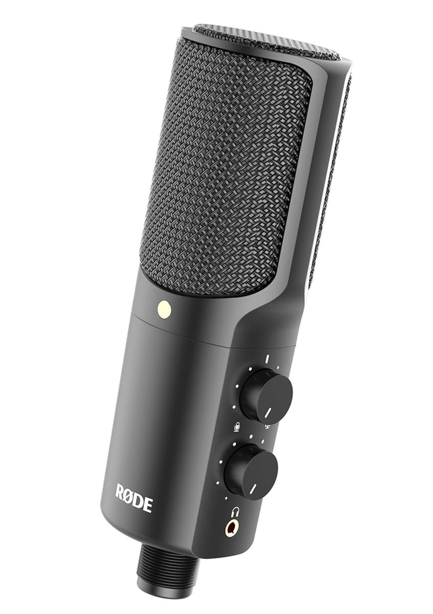 Rode Mic Screen Bundle – VARDHAMAN MEGATECH PRIVATE LIMITED