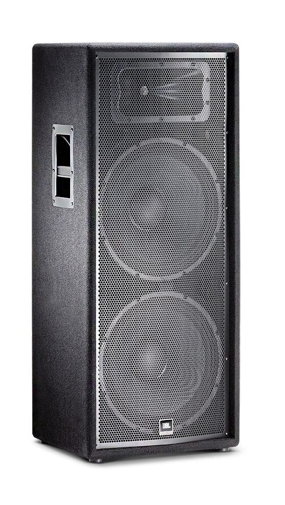 JRX 225D - Main Image