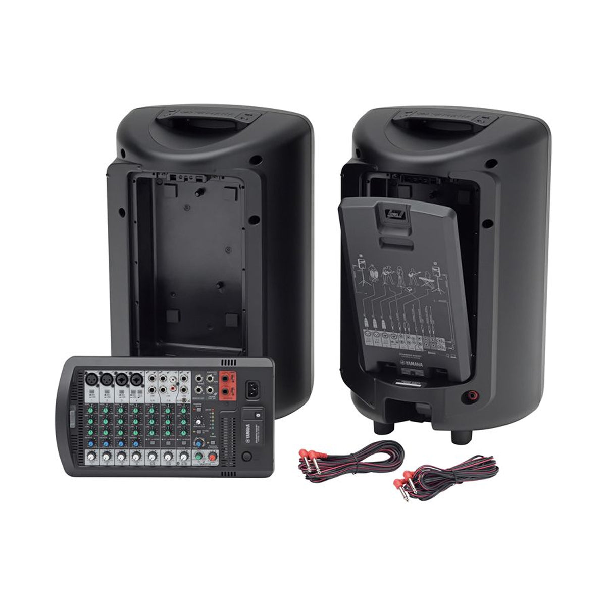 STAGEPASS 600BT – VARDHAMAN MEGATECH PRIVATE LIMITED