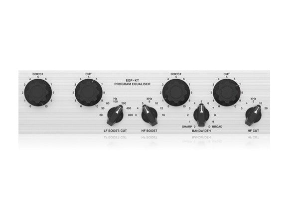 超美品！KLARK TEKNIK EQP-KT EQP-KT | ベステックオーディオ株式会社