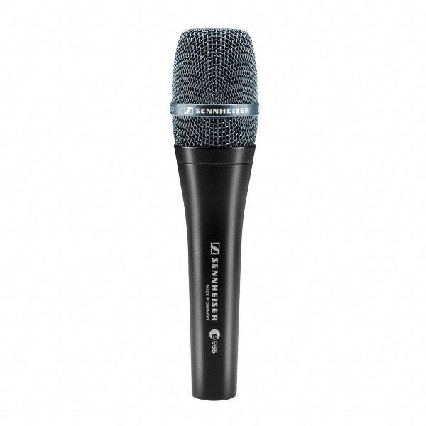 Sennheiser ew500 G3 e965 ワイヤレスマイク Sennheiser EW500 G3 E965 (626-668 MHz) ⋆ CUE Sale