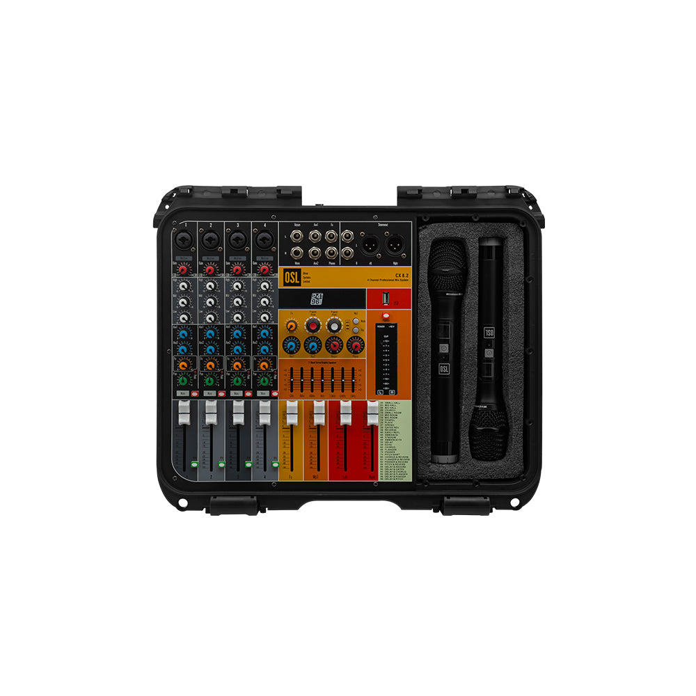 CX 8.2 – VARDHAMAN MEGATECH PRIVATE LIMITED