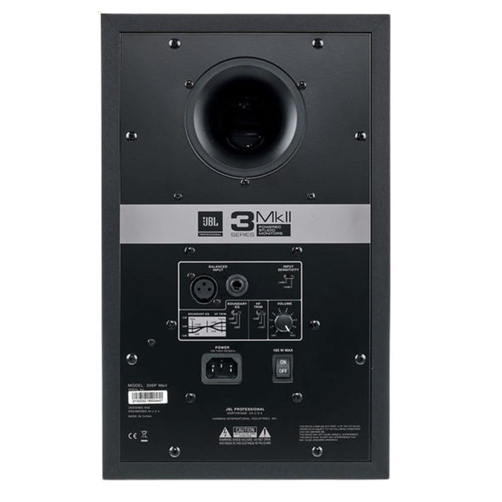 306P MkII – VARDHAMAN MEGATECH PRIVATE LIMITED