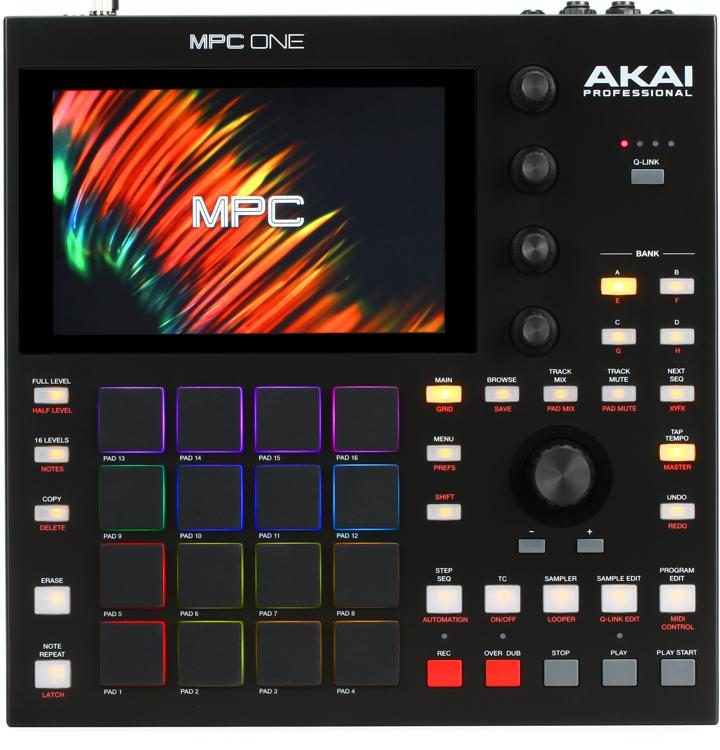 MPC ONE - 通販 - www.photoventuresnamibia.com