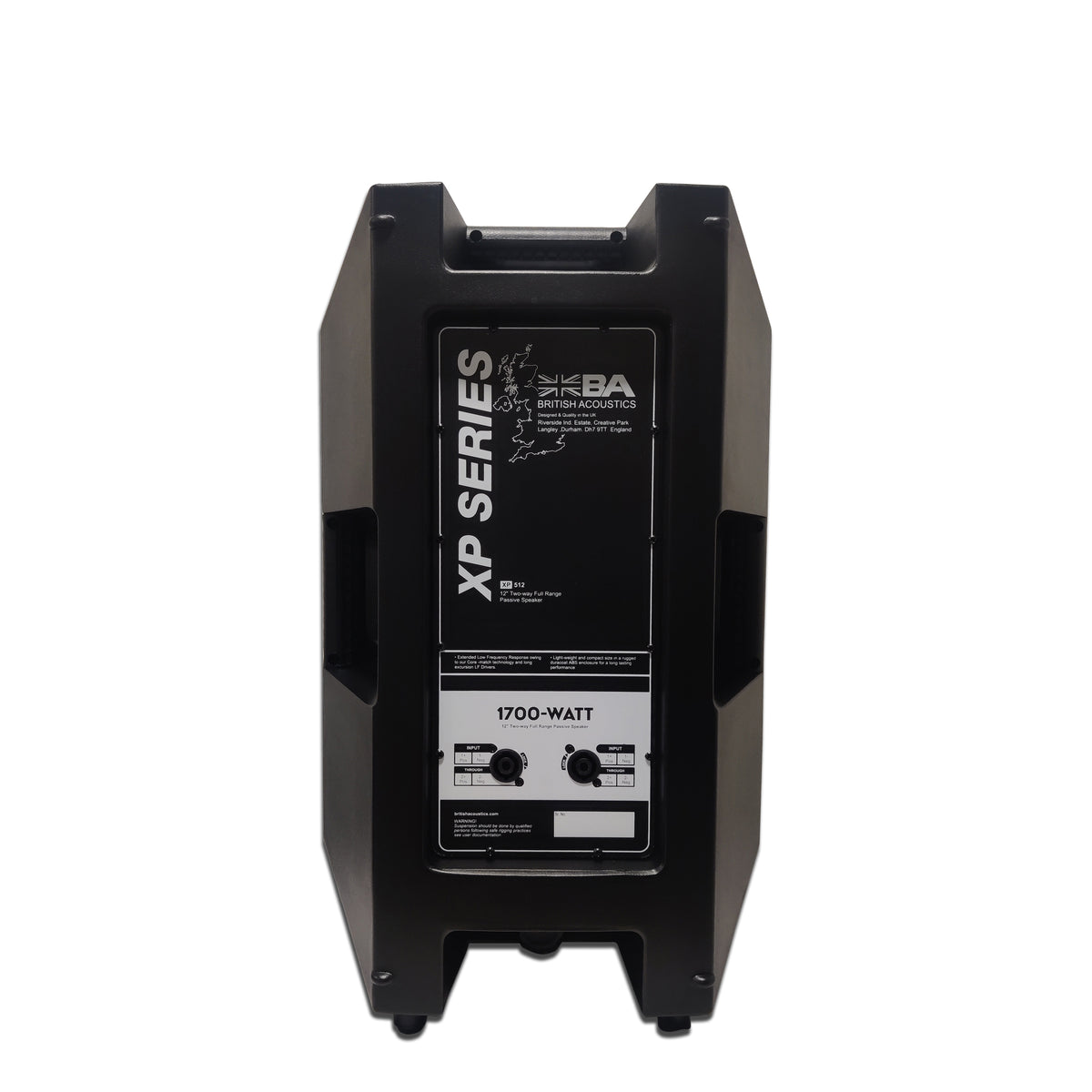 XP 512 – VARDHAMAN MEGATECH PRIVATE LIMITED