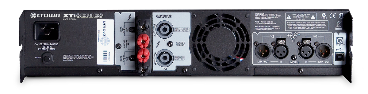 XTi 6002 – VARDHAMAN MEGATECH PRIVATE LIMITED