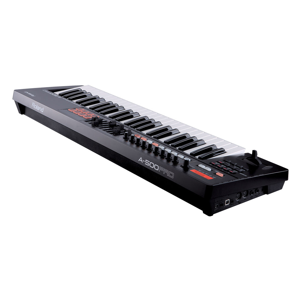 Roland A-500PRO（Roland A-500Proレビュー | 48つの事実と注目点）