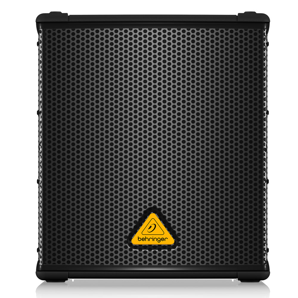 behringer EUROLIVE B1200D-PRO 渋谷近郊限定 B1200D-PRO – VARDHAMAN MEGATECH PRIVATE LIMITED
