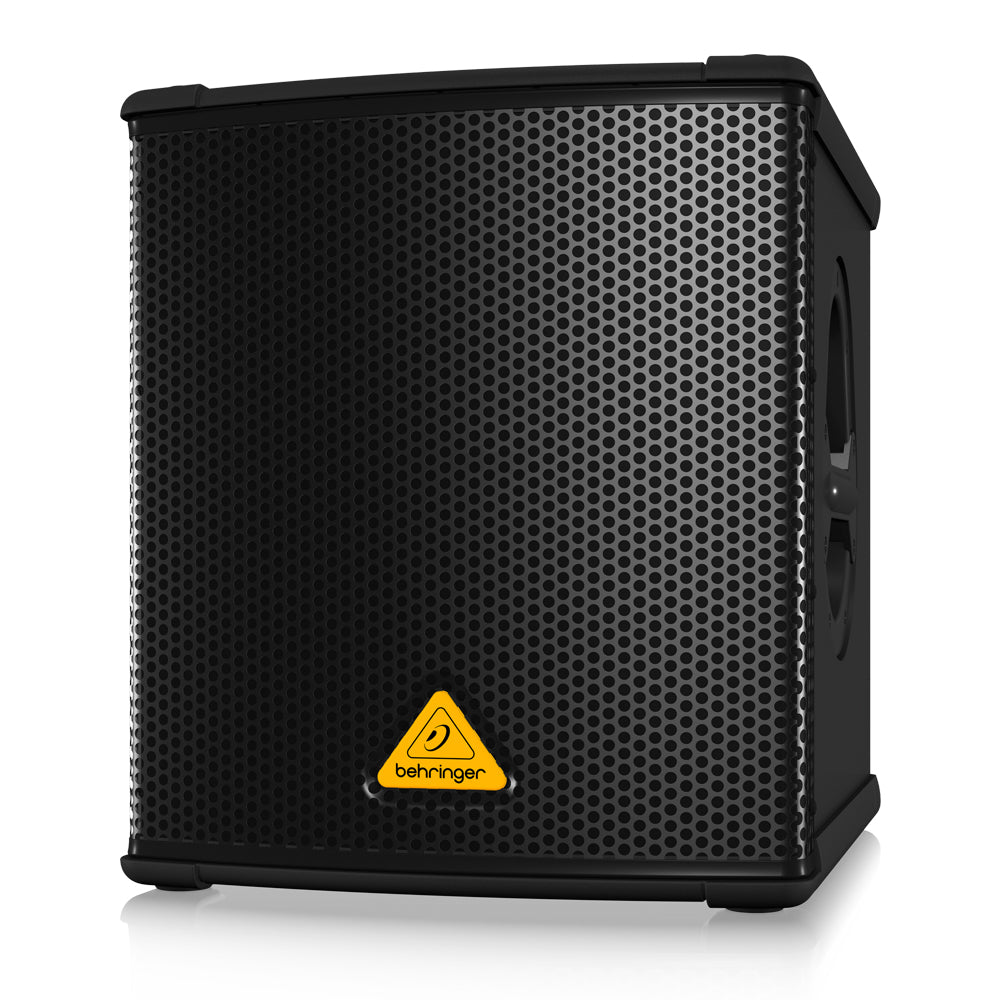 T*O様 Behringer Powered 500W B1200D-PRO - B1200D-PRO – VARDHAMAN MEGATECH PRIVATE LIMITED