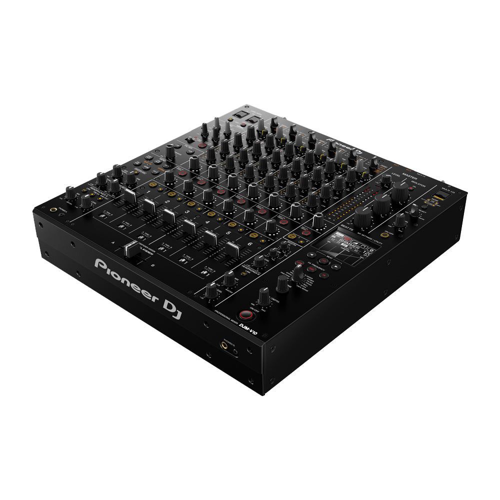 DJM V10 – VARDHAMAN MEGATECH PRIVATE LIMITED DJM V10 – VARDHAMAN MEGATECH PRIVATE LIMITED