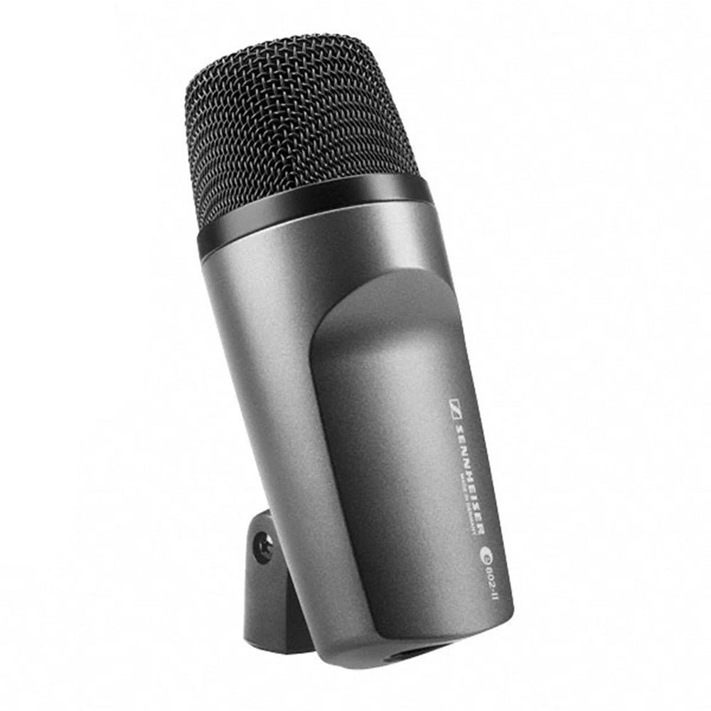 Sennheiser e 602-II ダイナミックマイク E 602 II – VARDHAMAN MEGATECH PRIVATE LIMITED