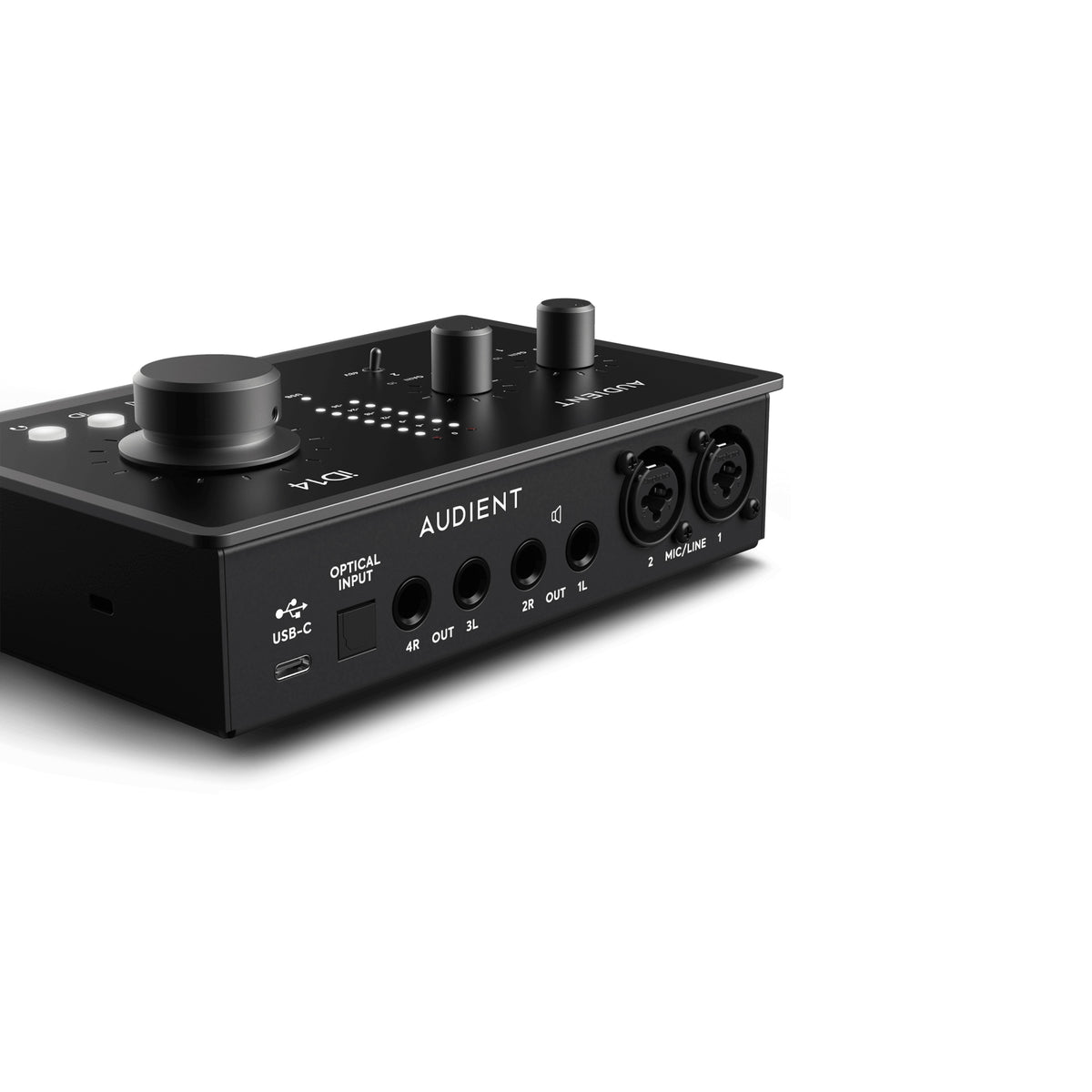 iD14 MKII – VARDHAMAN MEGATECH PRIVATE LIMITED