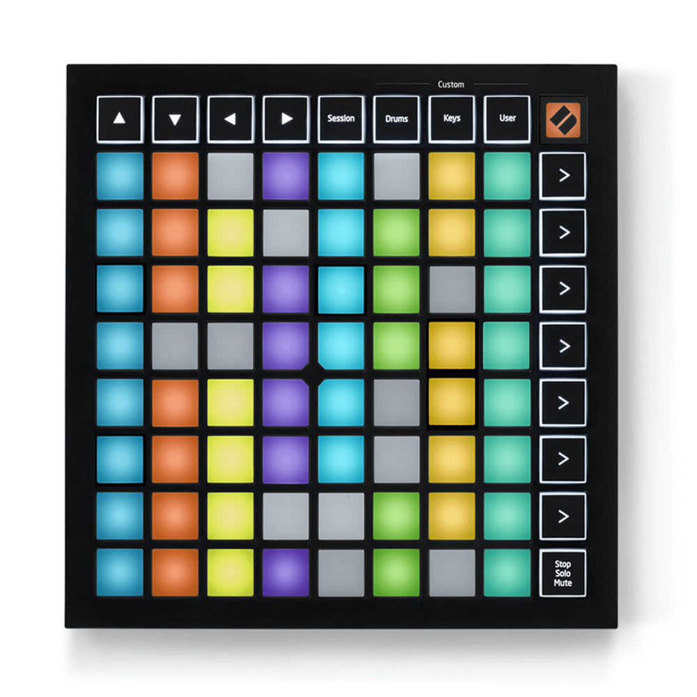 DTM・DAW Novation Launchpad Mini MK3 Launchpad Mini Mk3 – VARDHAMAN MEGATECH PRIVATE LIMITED