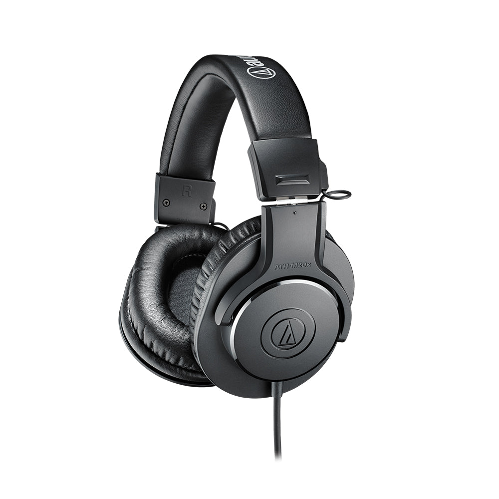【未開封】ATH-M20x audio-technica　ヘッドホン（有線） ATH-M20X – VARDHAMAN MEGATECH PRIVATE LIMITED