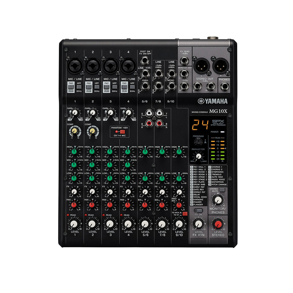 MG10X – VARDHAMAN MEGATECH PRIVATE LIMITED