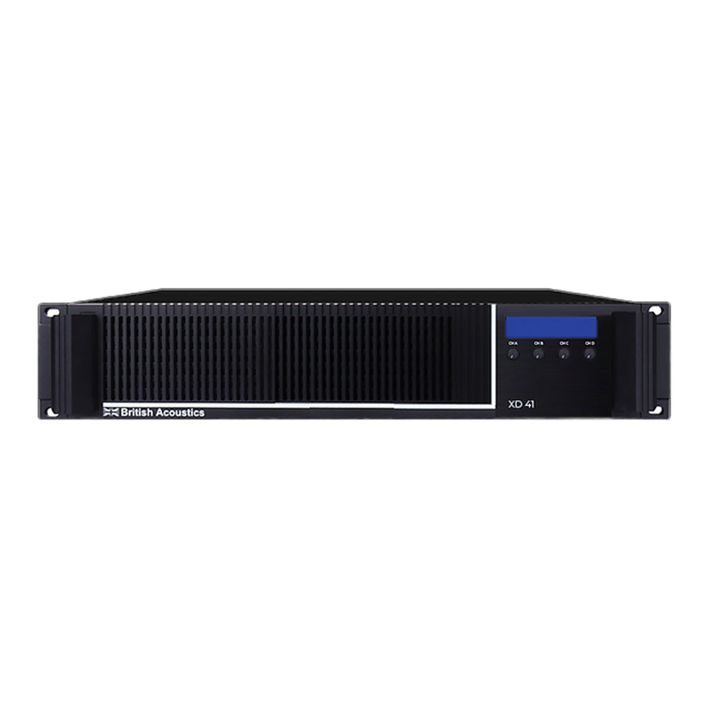 XD 41 – VARDHAMAN MEGATECH PRIVATE LIMITED