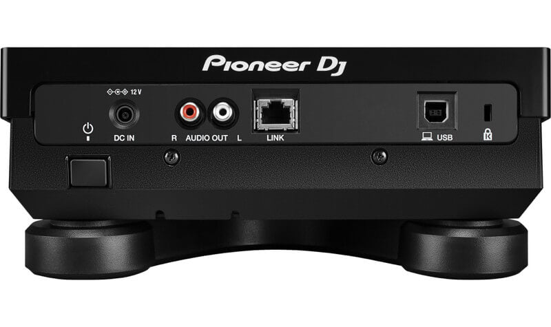 XDJ 700 – VARDHAMAN MEGATECH PRIVATE LIMITED