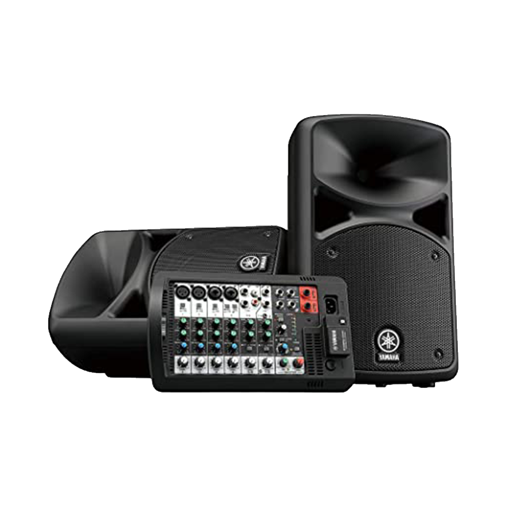 STAGEPASS 400BT – VARDHAMAN MEGATECH PRIVATE LIMITED STAGEPASS 400BT – VARDHAMAN MEGATECH PRIVATE LIMITED