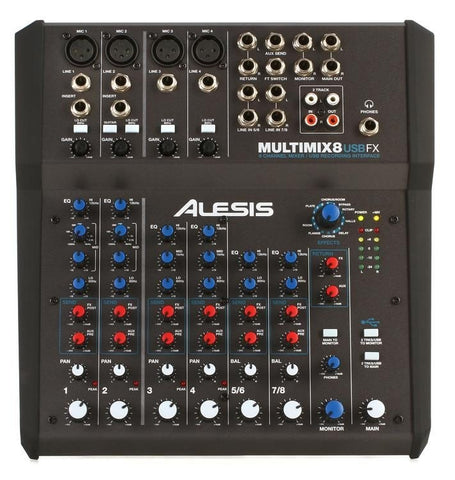 Studio Gear