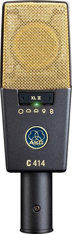 Microphone