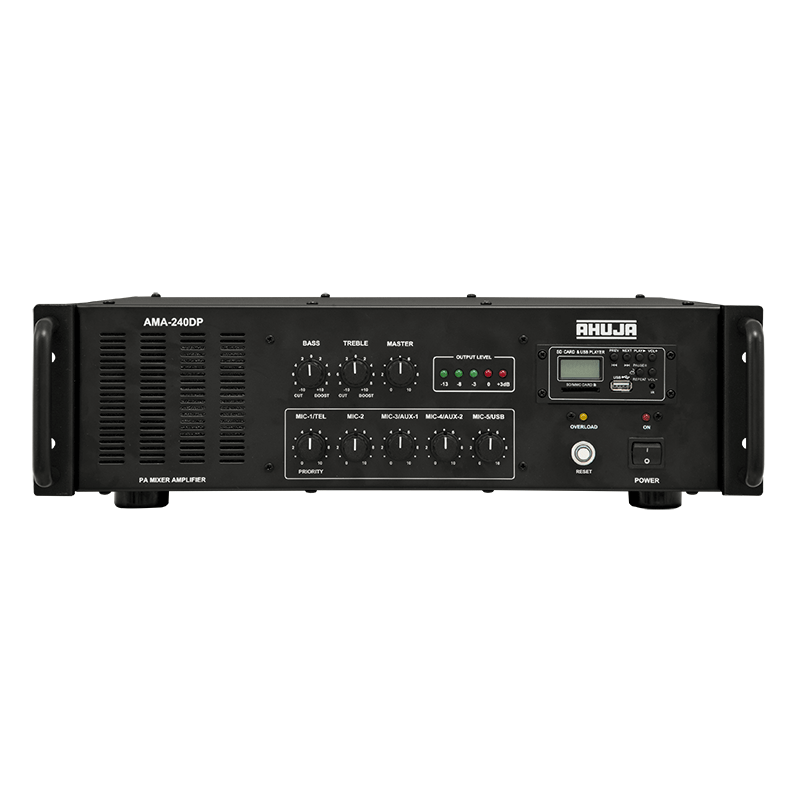 AMA 240 DP