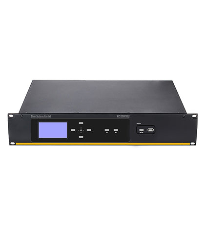 WCS Plus control
