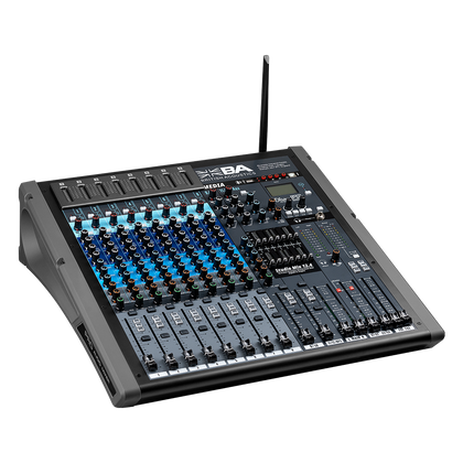 Studiomix 12.4 DFX