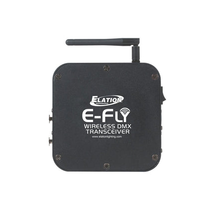 E-FLY Transceiver