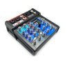 LiveMix 6FXU