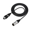 VConnect 3XLR-2