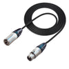 NEUTRIK 3XLR-2