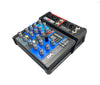 LiveMix 6FXU