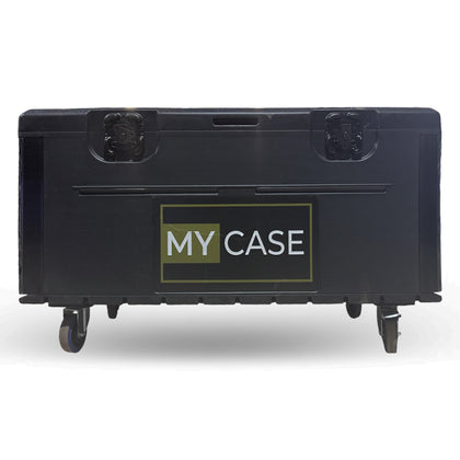 Carbon Case Par