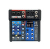LiveMix 6FXU
