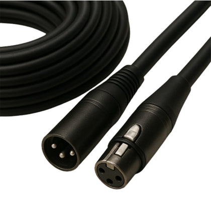 VConnect 3XLR-2